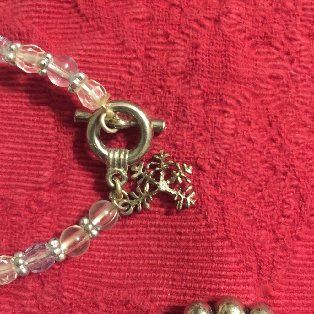 Beaded bracelets - Picture 5 of 6